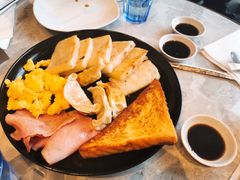 -必胜客(华邦银泰店)