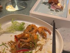-粤尚腾香居中餐厅(首都机场希尔顿店)