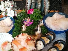 -捞王锅物料理(上海世茂广场店)