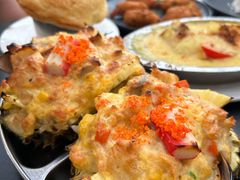 -妈阁铭记澳葡美食