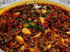 -新蜀会四川豆花(五羊店)