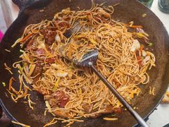 -老婆婆炒饭(小白楼1902欧式风情街店)