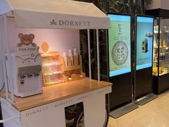 -武汉帝盛酒店(江汉路步行街店)