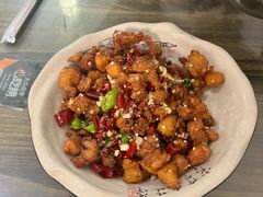 -神仙钵湘香土菜馆(光华路店)