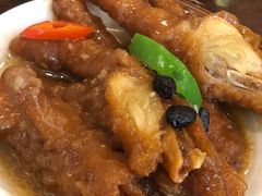 -澳门西南饭店·粤菜·茶市·手工点心(华海路店)