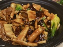 -得月楼·省级非遗·传统苏帮菜(观前店)