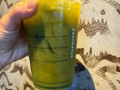 -星巴克(杭州桐庐立山国际店)