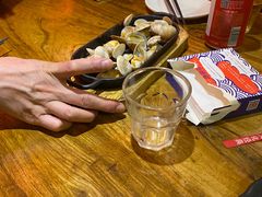 -烧蠔帮·生蚝海鲜牌档(观海店)