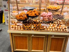 -山崎面包(静安久光店)