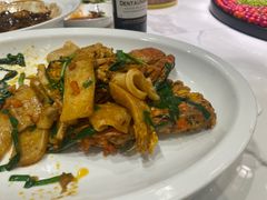-筱爷叔·上海传统手工菜(玉树路店)