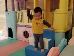 -视界美食自助餐厅·石家庄希尔顿酒店