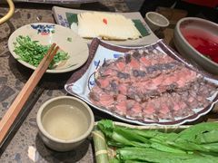 -小龙坎老火锅(金柏林店)