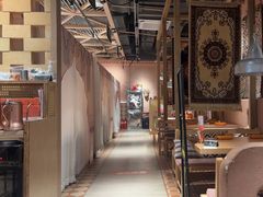 -谷丽麦馕新疆菜·清真(步步高梅溪新天地店)