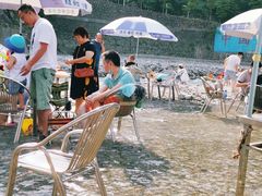 -虹口漂流