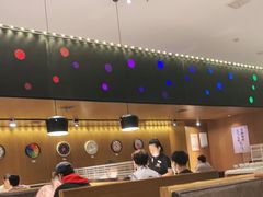 大堂-千日贺茶餐厅(高新万达店)