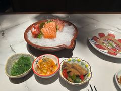 -枫千叶精致料理