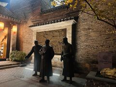 -回龙窝历史文化街区