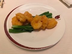 -天龙轩(香港丽思卡尔顿酒店)