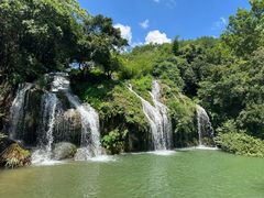 -天河潭旅游度假区
