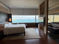 -三亚太阳湾柏悦酒店