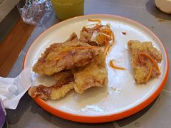 -三炮儿烧烤·羊锅·铁锅炖(南京首店)