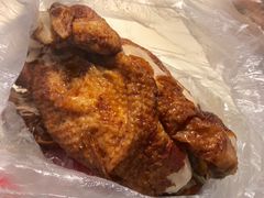-陶记正宗德州扒鸡(科巷店)