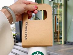 -星巴克(深圳坂田天安云谷3C店)