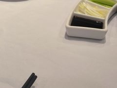 -万荣烤鸭店·北京菜(天坛店)