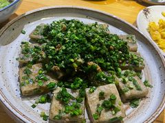 韭香溧阳山芋粉-竹里馆 ·茶食(奥体店)