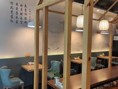 -红小满休闲餐厅(十全街店)