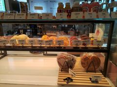 -tuan woodfire kitchen(锦绣坊店)