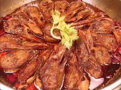 -丫头记(新村店二部)