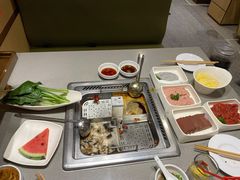 -海底捞火锅(雄峰城店)