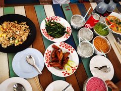 -Doo Dee Thai Food(Issan/Isaan/Esan)