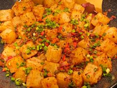 -糟粕醋·椰苑海南菜餐厅(亚龙湾天域酒店)