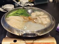 -健眺小海鲜(临海后山店)