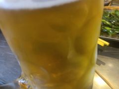 -微醺烤牛·炭火烧烤·精酿啤酒(东郊记忆店)