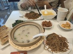 -嘉和一品粥(津华昌道店)