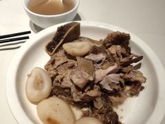 -衡山汇·高级粤菜(霄云路店)