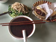 闫家驴肉老店-闫家驴肉老店(华电一校店)