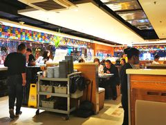 -德得轩烤涮一体自助餐厅(王府井店)