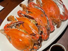 -铭家家宴·海鲜青岛菜·院子餐厅(燕岭路店)