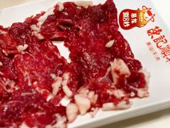 -陈记顺和潮汕牛肉火锅(韩江路店)