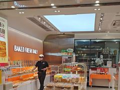 -BreadTalk面包新语·烘焙蛋糕(琶洲保利广场店)