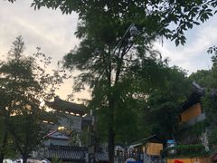 -鸡鸣赐茶(鸡鸣寺路店)