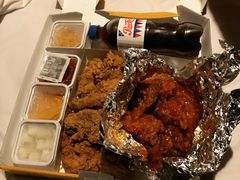 -NENE Chicken(莲洞店)