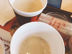 -肯德基(安溪宝龙店)