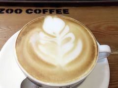 -Who乎coffee&bar