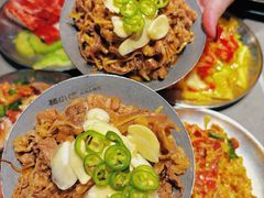 -杨小佳·齐齐哈尔烤肉·烤串(广州店)