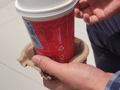 -瑞幸咖啡(新业广场店)